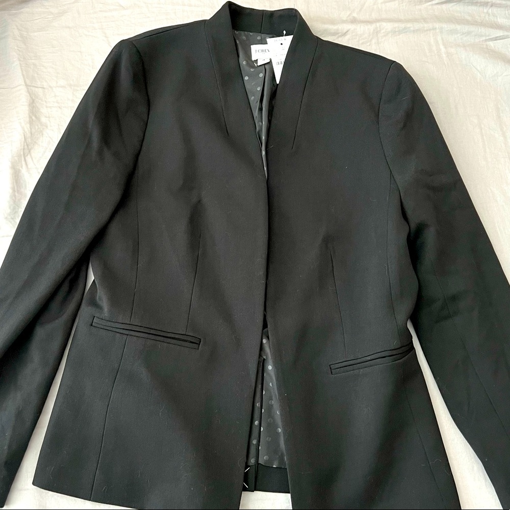 J Crew Blazer